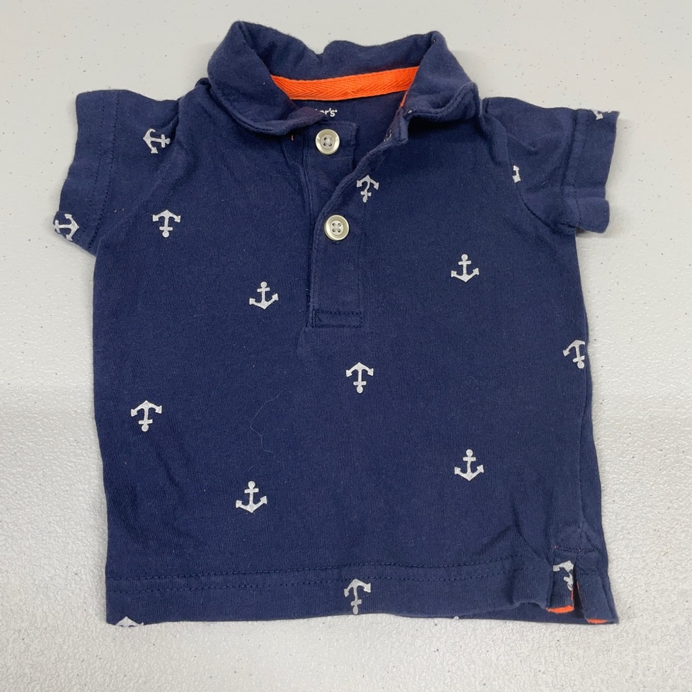 Carters Outfit